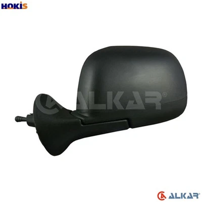 ESPEJO EXTERIOR 6164613 PARA DACIA K9K884/892/894/896/796/830/898/858/856 1,5L Foto 1 de 4