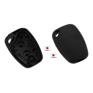 1Pcs Vauxhall Key Fob Cover for Renault Traffic Kangoo Vauxhall Movano Nissan - Picture 1 of 6