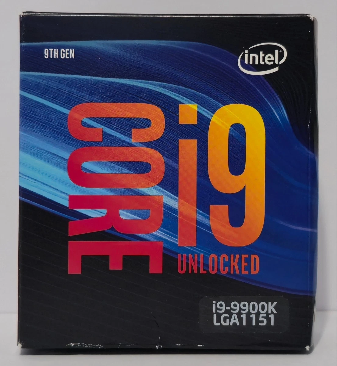 Preços baixos em Core i9 de 9th Geração Lga 1151/H4 Soquete Tipo