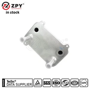 BEYU For 03-06 Porsche Cayenne 948 107 276 02 Hight Quality New Trans Oil Cooler - Picture 1 of 6