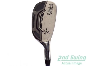 Adams Idea Tech A4R Hybrid 4 Hybrid 22° Graphite Regular Right 39.5in - Picture 1 of 10