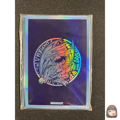 Dragón Blanco Ojos Azules 15 Mangas Yu-Gi-Oh Japonés Sellado YG27 Foto 1 de 4