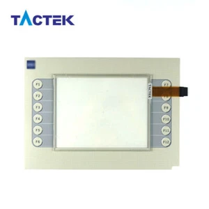Touch Screen TP-3580S3 TP3580S3 TP-3580 S3 Panel Digitizer + Membrane Keypad #F8 - Bild 1 von 4