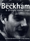 David Beckham: My Story, Harman, Neil, Beckham, David, Used; Good Book