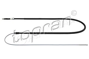 Parking Brake Cable Left Right For PEUGEOT 308 Sw 07-14 - Picture 1 of 6