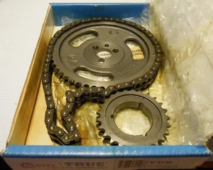 Engine Timing Set Cloyes Gear & Product 9-3110 T-1130 - Bild 1 von 9