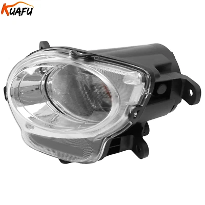 Fit For Fiat 500 2012-2017 Halogen Park&Turn Signal Light Lamp Left Driver Side - Image 1 of 4