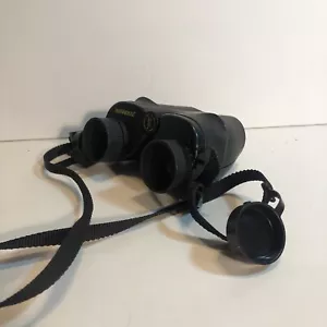 Binoculars, Bushnell, Powerview #13-0725, 7X25 Compact - Picture 1 of 7