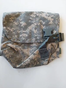 MSA Paraclete Chemical Digital Mask Pouch MCR019 - Picture 1 of 4