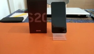 samsung galaxy s20 5g - Photo 1 sur 1