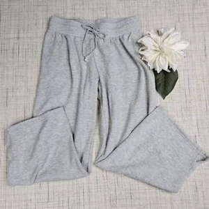 BP Womens Casual Lounge Drawstring Waist Gray Size XS - Picture 1 of 12