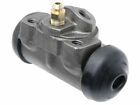 Rear Left AC Delco Wheel Cylinder fits Jeep Grand Cherokee 1993-1996 62GNPP