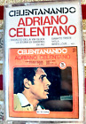 ADRIANO CELENTANO - CELENTANANDO (MC ORIGINALE CLAN RECORD BAZAAR)