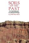 Soils of the Past : An Introduction to Paleopédology, livre de poche par Retallack,...