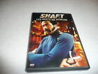 DVD - SHAFT LES NUITS DE HARLEM - GORDON SPARKS -  RICHARD DOUNTREE  - DVD