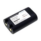 Batterie pour 3M PL200,DYMO R5200, Rhino LM360D,1759398,S0895840,W002856 1600mAh