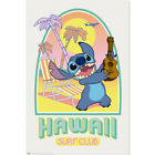 Lilo & Stitch - Poster "Hawaii" (TA10554)