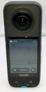 Insta360 X3 360 Action Camera - Picture 1 of 9