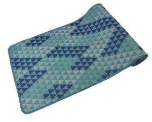 Triángulos Liso Cocina Alfombra Largo 50 CM - Imagen 1 de 25