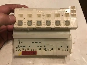 BOSCH DISHWASHER CONTROL BOARD 736166-00 9000 429 480 |#67 - Picture 1 of 3