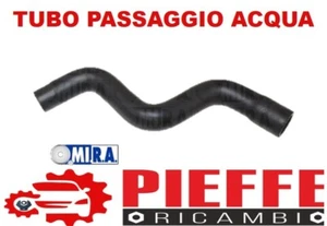 Tubo passaggio acqua MI.R.A. per FIAT Panda 169 1.2 4X4 60 CV 44 Kw - Imagen 1 de 2