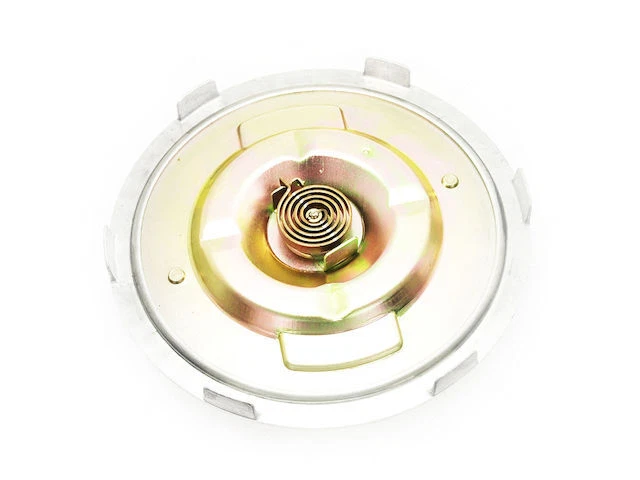 Embrague ventilador SKP para Ford Aerostar 1986-1997 3,0 L V6 51MQVC Foto 1 de 1