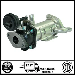 POUR Vauxhall Vivaro X83 2.0 CDTi 06-14 refroidisseur à valve EGR (refroidi par eau) 93161568 - Photo 1 sur 8
