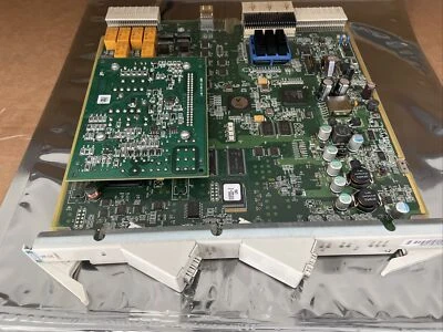 Adtran, 1187020E1, TA5000 2GE SWITCH MODULE ***tested*** - Image 1 of 4