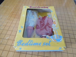 "Juego de hora de acostarse de Dolly de colección" - Imagen 1 de 5