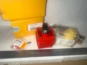 SANDVIK FINE BORING UNIT L148C-33-1102 - Picture 1 of 3