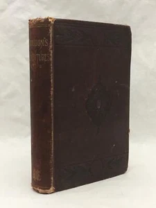 Audubon's Adventures Or, Life In The Woods 1889 B K Peirce 8 Illustrations 1st - Imagen 1 de 12