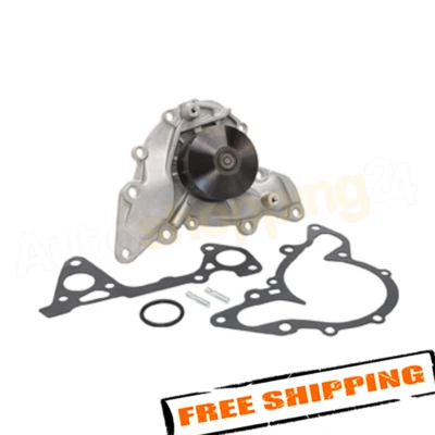 Dayco DP916 Engine Coolant Water Pump for 97-04 Mitsubishi Montero Sport 3.0L V6 - Image 1 of 3