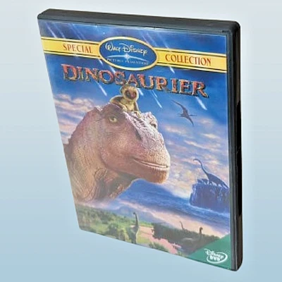 DVD | Dinosaurier | Walt Disney | Special Collection Animal Film, Cartoon | 2001 - Bild 1 von 4