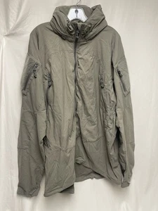 Patagonia PCU Level 5 Softshelljacke Large Long - Bild 1 von 4
