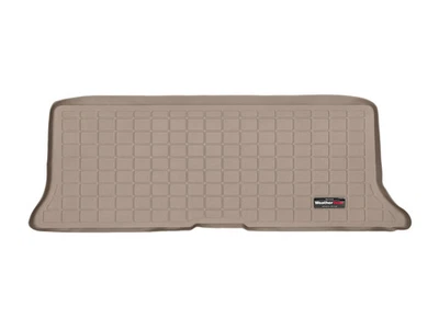 WeatherTech Cargo Liner Trunk Mat for Expedition/Navigator - Image 1 of 4
