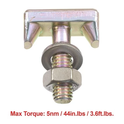 Perno de cable de batería Standard Motor Products BP59C Foto 1 de 4