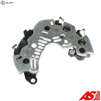 RECTIFIER ALTERNATOR ARC4022P - Image 1 of 4