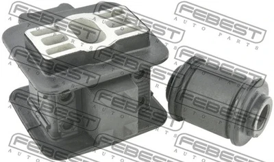 KIT de montaje de motor derecho VLMB-XC90RH FEBEST 2006-2010 Volvo XC90 Foto 1 de 2