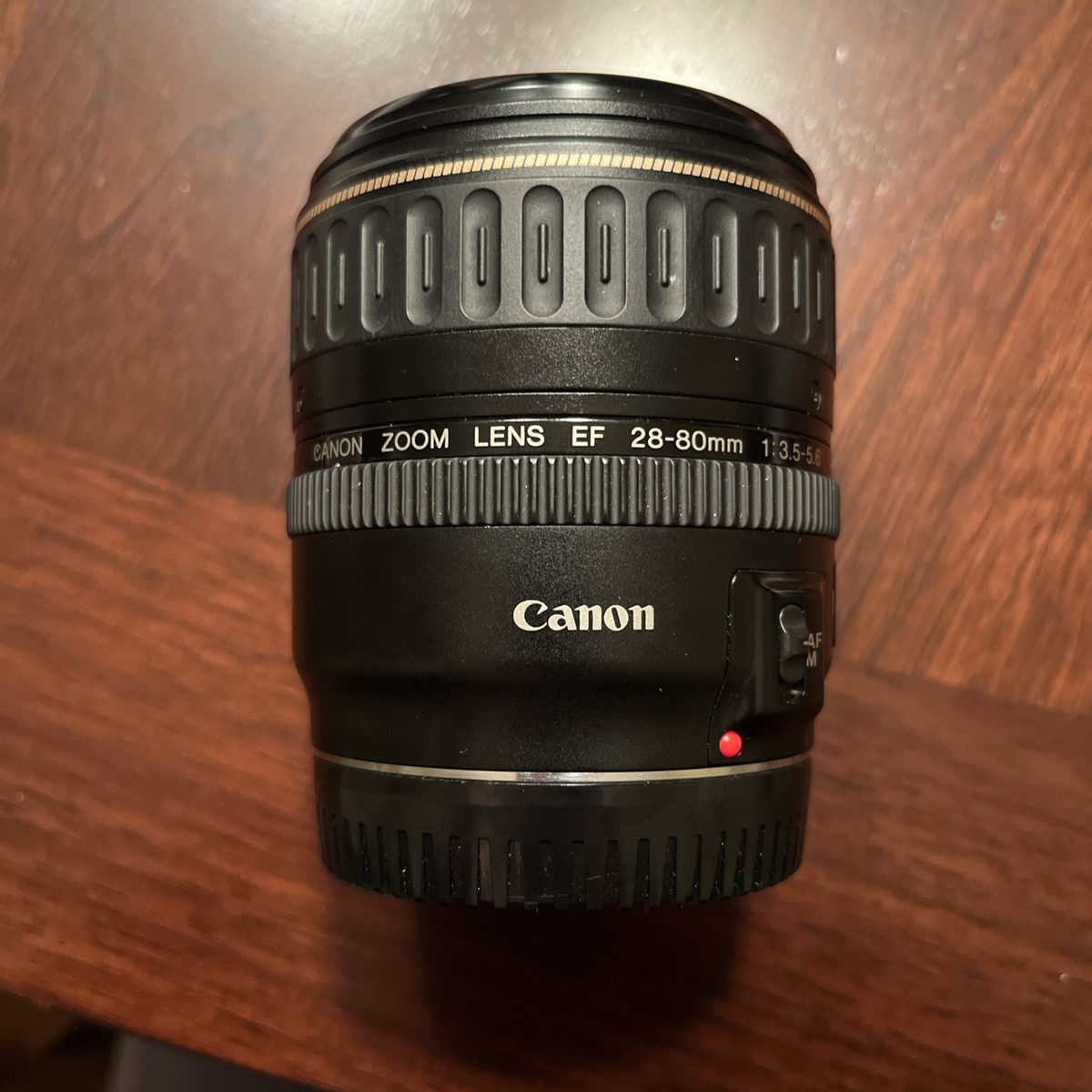 Canon 28-80mm f/3.5-5.6 Camera Lenses for sale | eBay Canon 28-80mm f/3.5-5.6 Camera Lenses for sale | eBay