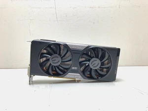 EVGA NVIDIA GeForce GTX 760 2GB GDDR5 GPU - Picture 1 of 3