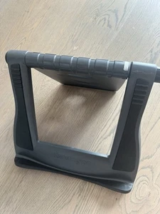 Support pour ordinateur portable Kensington SmartFit Easy Riser pour ordinateur portable 12”-17” - Neuf - Photo 1/3
