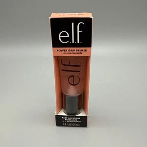 e.l.f. Power Grip Primer + 4% Niacinamide, 0.8 fl oz - Picture 1 of 6