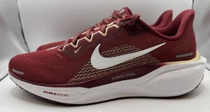 Nike Herren Air Zoom Pegasus 41 Florida State University Rot/Weiß (FZ5114-600) - Bild 1 von 12
