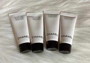 4x CHANEL LE LIFT PRO VOLUME CREAM ~ Total 20ml/0.68oz Travel Size NEW - Picture 1 of 2
