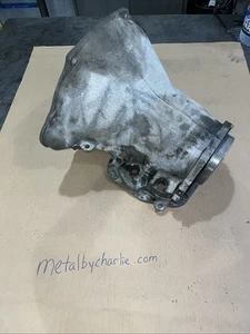 1991-1993 Dodge Ram Cummins Truck D250 A518 46rh Transmission Case - Picture 1 of 5