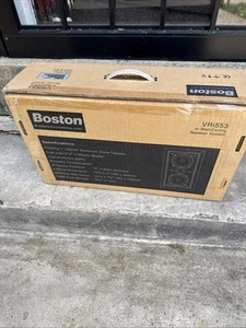 Boston acoustics VRI553 en sistema de altavoces de pared/techo - Imagen 1 de 4