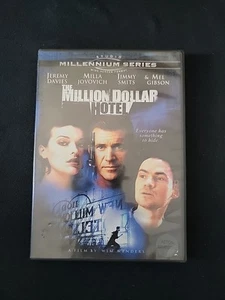Million Dollar Hotel (DVD, 2000) - Bild 1 von 2