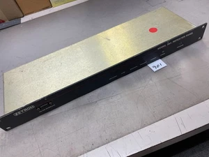 ZETRON 38A REPEATER PANEL PL/DPL - Bild 1 von 1