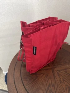 Reisenthel Bottlebag Organizer Tote โ Red - Picture 1 of 7