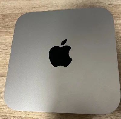 Apple Mac Mini Late 2012, A1347, Intel Core i7, 16GB RAM, 1,25 TB  HDD - Bild 1 von 4